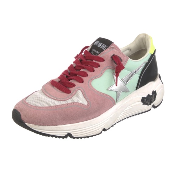 Golden Goose Shoes - EUC Golden Goose Running Sneakers